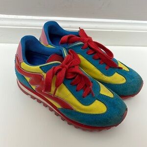 The jogger Marc Jacobs sneaker